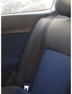 CINTURON SEGURIDAD TRASERO IZQUIERDO VOLKSWAGEN POLO IV...
