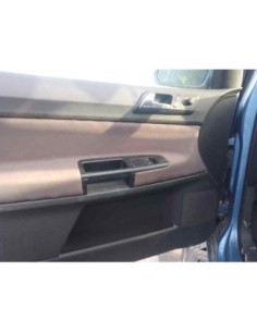 ELEVALUNAS DELANTERO IZQUIERDO VOLKSWAGEN POLO IV (9N3) -...