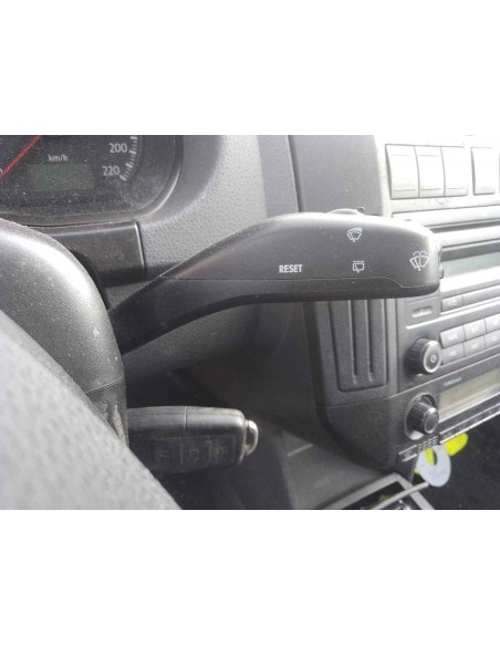 MANDO MULTIFUNCION VOLKSWAGEN POLO IV (9N3) - 242000
