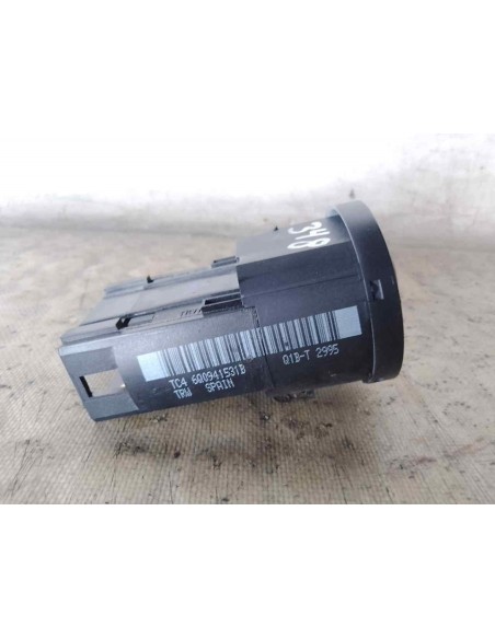 MANDO LUCES VOLKSWAGEN POLO IV (9N3) - 206061