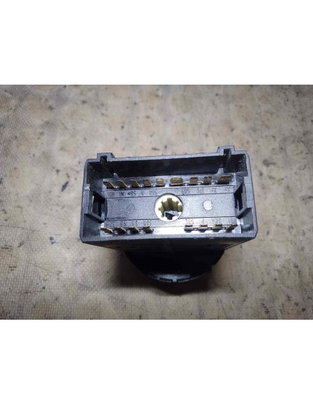 MANDO LUCES VOLKSWAGEN POLO IV (9N3) - 206061