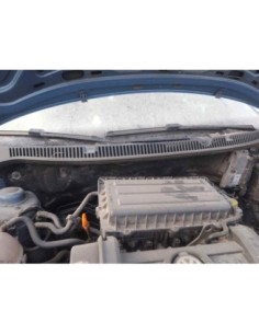 MOTOR LIMPIA DELANTERO VOLKSWAGEN POLO IV (9N3) - 244184