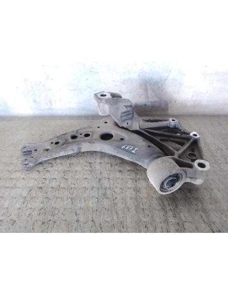 BRAZO SUSPENSION DELANTERO IZQUIERDO VOLKSWAGEN POLO IV (9N3) - 203020