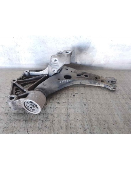 BRAZO SUSPENSION DELANTERO DERECHO VOLKSWAGEN POLO IV (9N3) - 203019