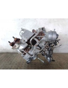 TURBOCOMPRESOR MAZDA CX-5 (KE) - 236644