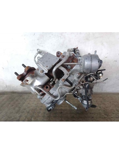 TURBOCOMPRESOR MAZDA CX-5 (KE) - 236644