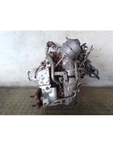 TURBOCOMPRESOR MAZDA CX-5 (KE) - 236644