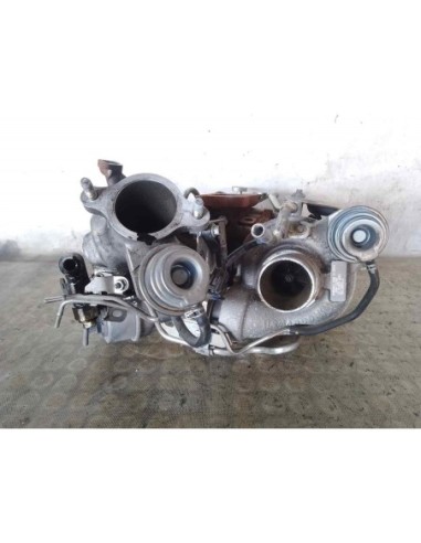 TURBOCOMPRESOR MAZDA CX-5 (KE) - 236644