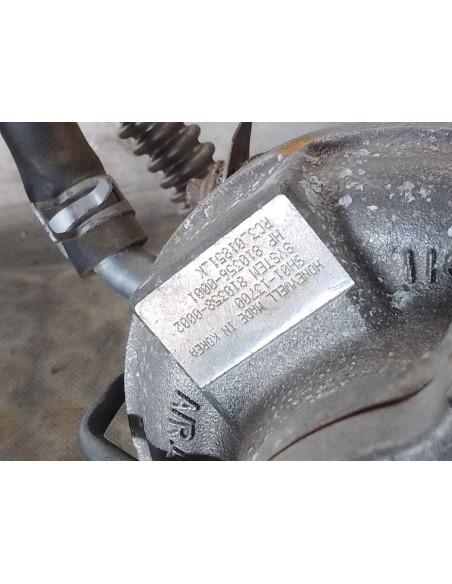 TURBOCOMPRESOR MAZDA CX-5 (KE) - 236644