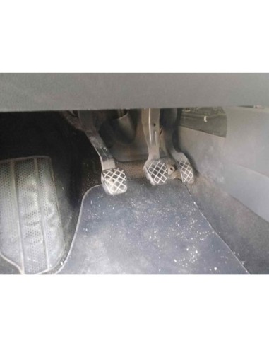 PEDAL ACELERADOR VOLKSWAGEN POLO IV (9N3) - 242011