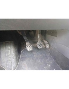 PEDAL FRENO VOLKSWAGEN POLO IV (9N3) - 242013