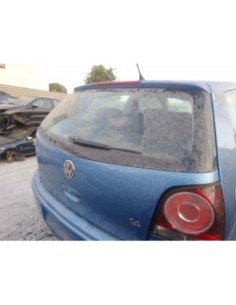 PORTON TRASERO VOLKSWAGEN POLO IV (9N3) - 242019
