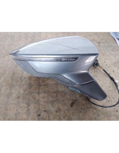RETROVISOR DERECHO SEAT LEON (5F1) - 239520