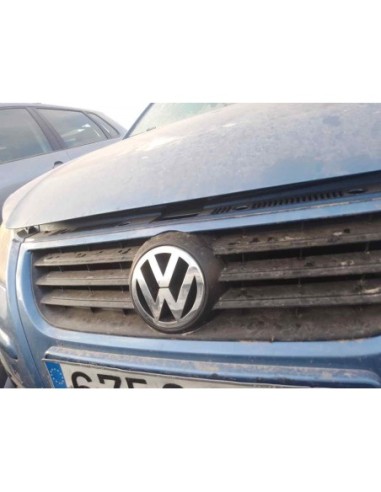 REJILLA DELANTERA VOLKSWAGEN POLO IV (9N3) -...