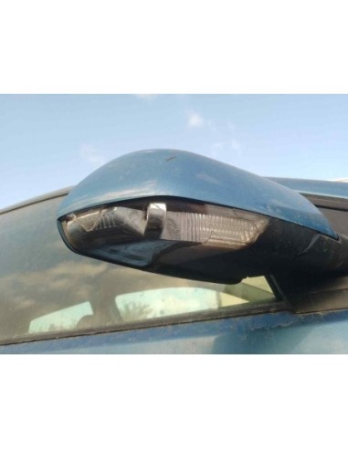 RETROVISOR DERECHO VOLKSWAGEN POLO IV (9N3) -...