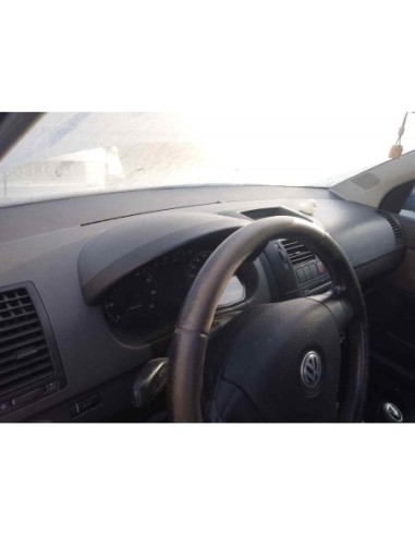 SALPICADERO VOLKSWAGEN POLO IV (9N3) - 242028