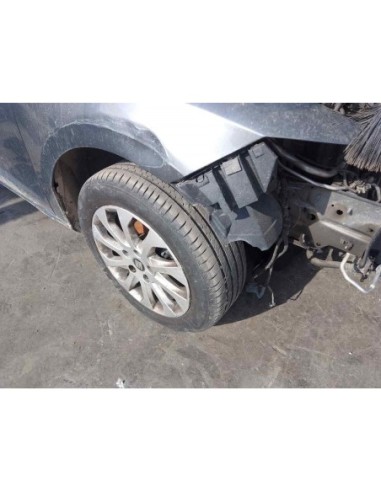 TRANSMISION DELANTERA DERECHA SEAT LEON (5F1) -...