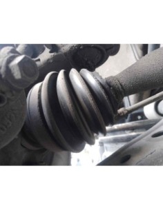 TRANSMISION DELANTERA DERECHA VOLKSWAGEN POLO IV (9N3) -... 2