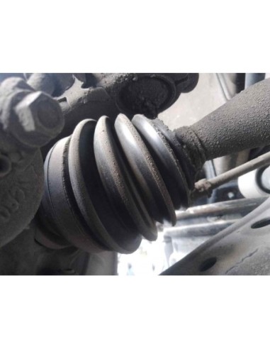 TRANSMISION DELANTERA DERECHA VOLKSWAGEN POLO...