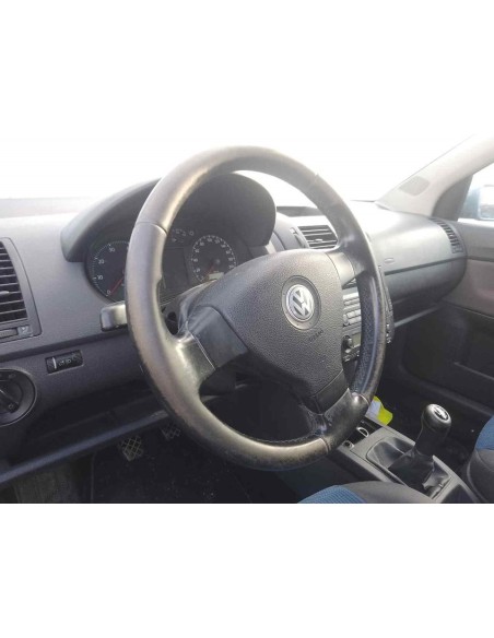 VOLANTE VOLKSWAGEN POLO IV (9N3) - 242033