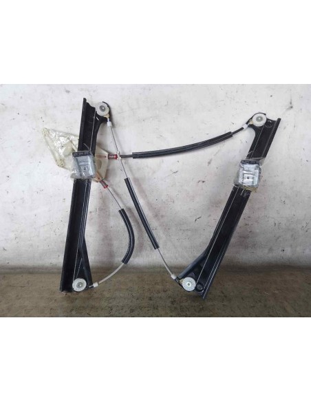 ELEVALUNAS DELANTERO IZQUIERDO VOLKSWAGEN POLO V (6R1) - 204122