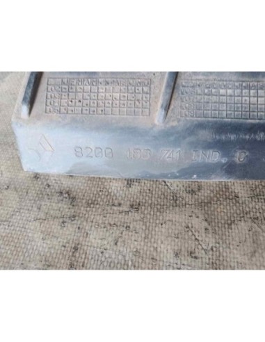 SOPORTE PARAGOLPES DELANTERO RENAULT SCENIC II...