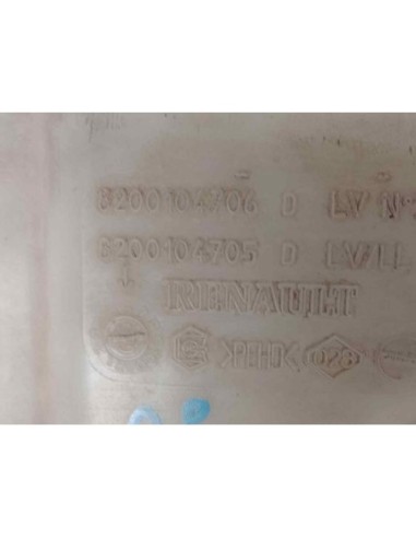 DEPOSITO LIMPIA RENAULT SCENIC II (JM) - 237040