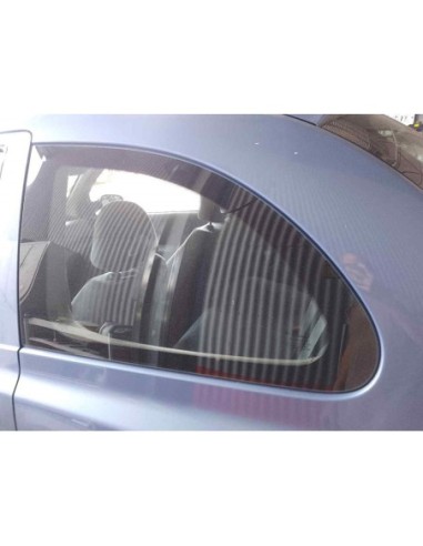 LUNA CUSTODIA TRASERA IZQUIERDA NISSAN MICRA...