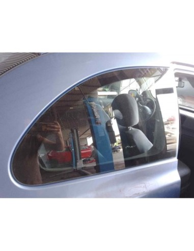 LUNA CUSTODIA TRASERA DERECHA NISSAN MICRA...