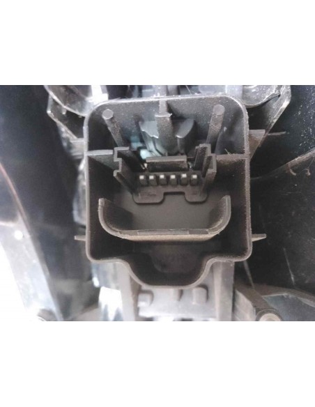 PILOTO TRASERO IZQUIERDO RENAULT SCENIC II (JM) - 237072