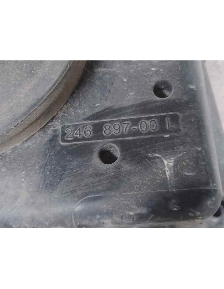 FARO IZQUIERDO FORD FUSION (CBK) - 245525