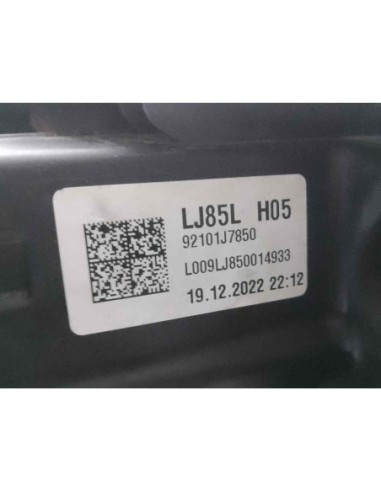 FARO IZQUIERDO KIA XCEED - 245517