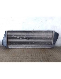INTERCOOLER MERCEDES-BENZ SPRINTER JAMES COOK (903) - 193615 2