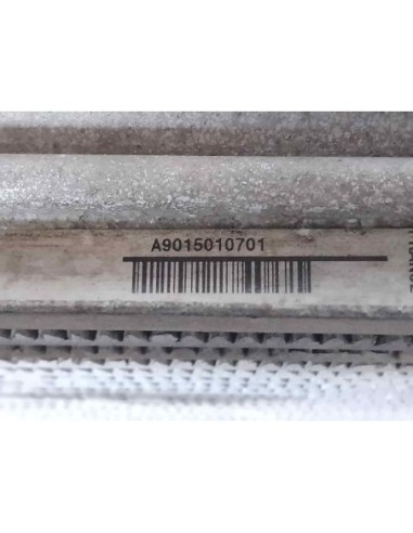 INTERCOOLER MERCEDES-BENZ SPRINTER JAMES COOK...