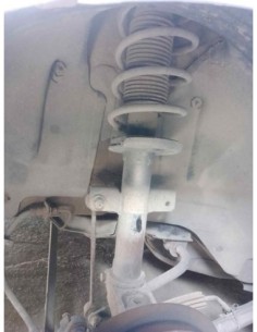 AMORTIGUADOR TRASERO DERECHO FORD MONDEO BERLINA (GE) -...