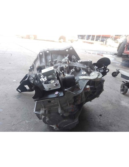 CAJA CAMBIOS TOYOTA AURIS (E18) - 194778