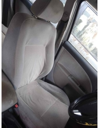 ASIENTO DELANTERO IZQUIERDO FORD MONDEO BERLINA...