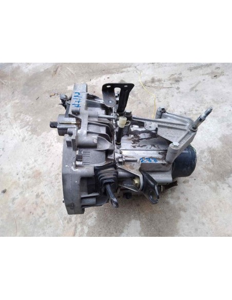 CAJA CAMBIOS RENAULT CLIO II FASE II (B/CB0) - 238339