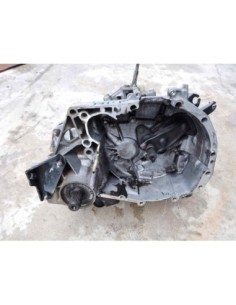 CAJA CAMBIOS RENAULT CLIO II FASE II (B/CB0) - 238339 2