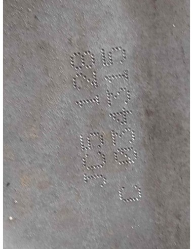 CAJA CAMBIOS RENAULT CLIO II FASE II (B/CB0) -...