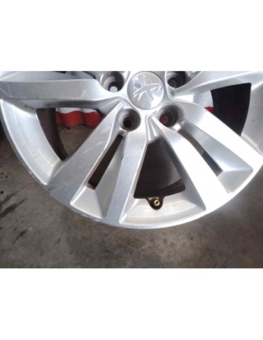 JUEGO LLANTAS PEUGEOT 308 - 211207