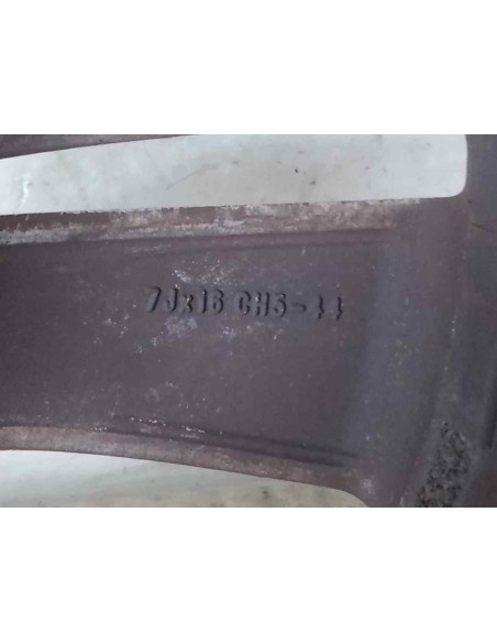 JUEGO LLANTAS PEUGEOT 308 - 211207