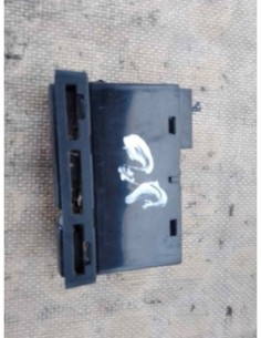 WARNING BMW SERIE X5 (E53) - 191619 2