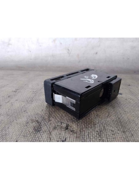 WARNING BMW SERIE X5 (E53) - 191619