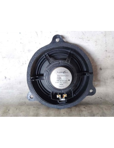 NO IDENTIFICADO NISSAN MICRA (K13K/KK) - 194429