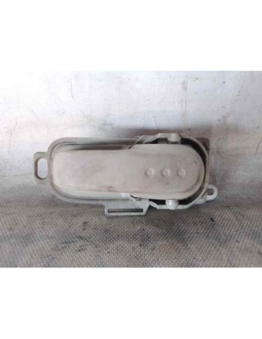 MANETA INTERIOR DELANTERA DERECHA NISSAN MICRA...