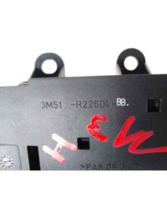 MANETA INTERIOR DELANTERA IZQUIERDA FORD FOCUS BERLINA... 2