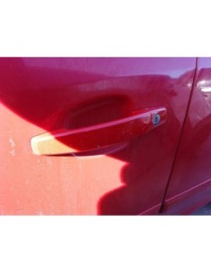 MANETA EXTERIOR DELANTERA IZQUIERDA OPEL CORSA D - 189175