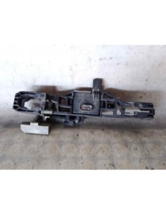 MANETA EXTERIOR DELANTERA IZQUIERDA RENAULT LAGUNA II...