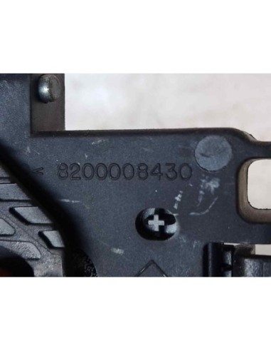 MANETA EXTERIOR DELANTERA IZQUIERDA RENAULT...